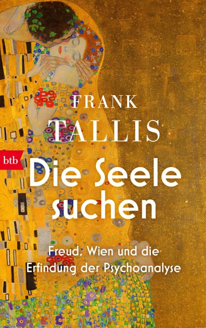 Die Seele suchen - Frank Tallis