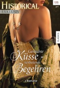 Cover-Bild zum Titel 'Historical Exklusiv Band 53' von 'Jackie Manning, Helen Dickson'