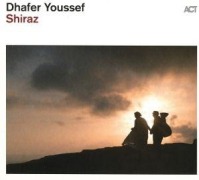 Cover-Bild zum Titel 'Shiraz (Digi)' von 'Dhafer Youssef'