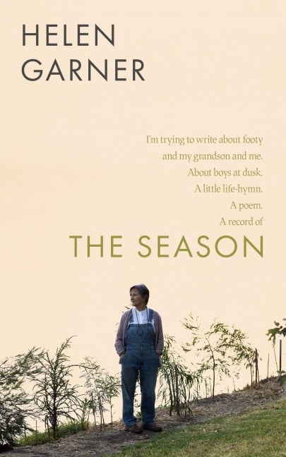 The Season - Helen Garner