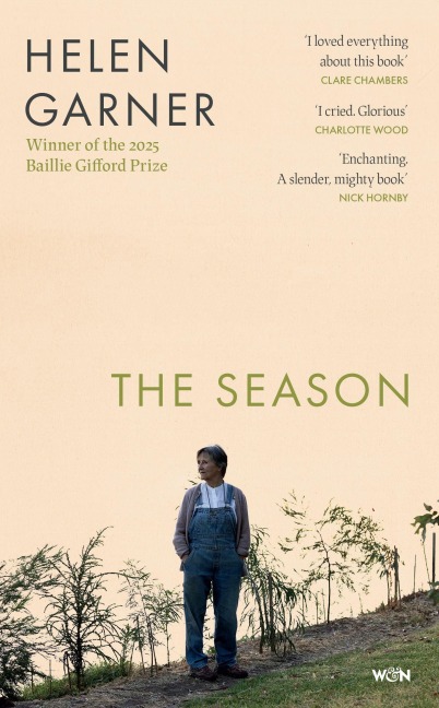 The Season - Helen Garner