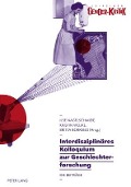 Interdisziplinaeres Kolloquium zur Geschlechterforschung - 