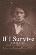 Cover-Bild zum Titel 'If I Survive' von 'Celeste-Marie Bernier, Andrew Taylor'