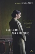 Cover-Bild zum Titel 'Settembre può aspettare' von 'Susana Fortes'