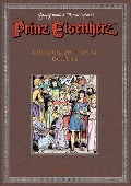 Prinz Eisenherz. Gianni & Yeates Bd. 21: Jahrgang 2011/2012 - 