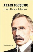 Cover-Bild zum Titel 'Aklin Olusumu' von 'James Harvey Robinson'