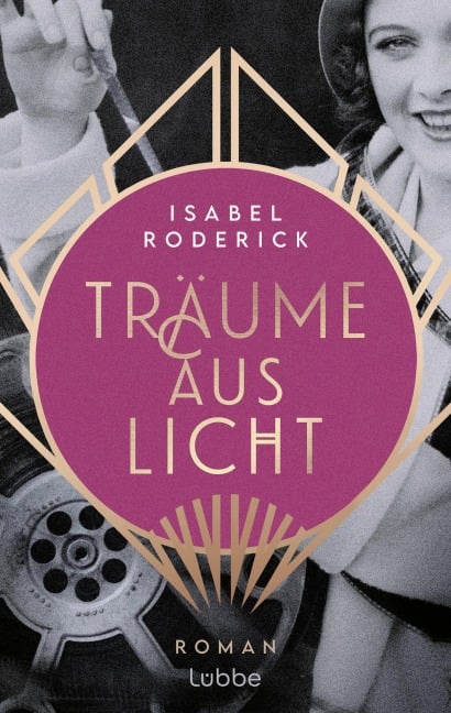 Träume aus Licht - Isabel Roderick