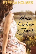 Cover-Bild zum Titel 'Mein Leiber Jack (Finding Emma Series)' von 'Steena Holmes'
