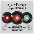 The D-Vine Spirituals Records Story. Volume 1 - Various Artists