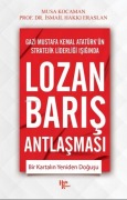 Cover-Bild zum Titel 'Lozan Baris Antlasmasi' von 'Ismail Hakki Eraslan, Musa Kocaman'