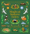 Cover-Bild zum Titel 'Magical Nature Tales' von 'Dawn Casey'