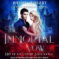 Cover-Bild zum Titel 'The Immortal Vow Lib/E' von ''
