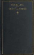Home Life of Great Authors - Hattie Tyng Tyng Griswold