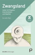 Cover-Bild zum Titel 'Zwangsland' von ''