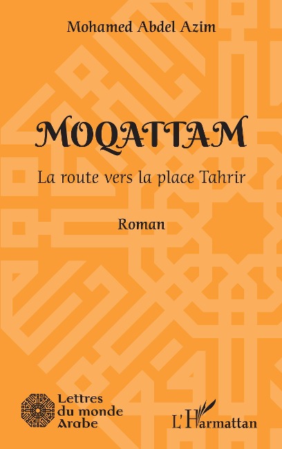 Moqattam - Azim