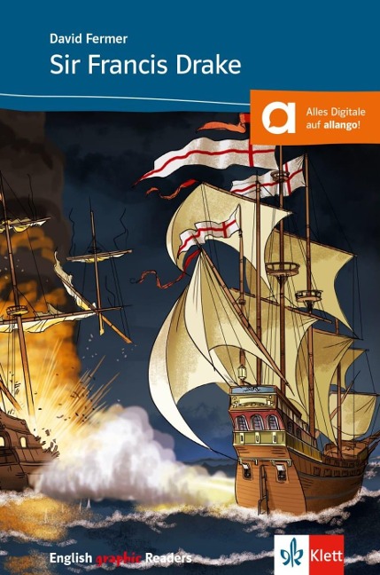 Sir Francis Drake and the Spanish Armada - David Fermer