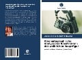 Cover-Bild zum Titel 'Kinematographische Analyse der Konstruktion der weiblichen Hauptfigur' von 'Valencia Rivera Kathya Dayana'