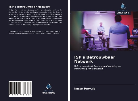 ISP's Betrouwbaar Netwerk - Imran Pervaiz