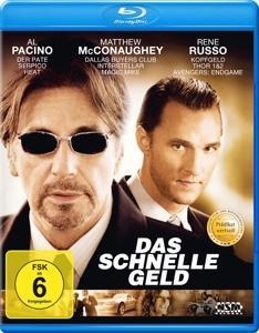 Das schnelle Geld - Dan Gilroy, Christophe Beck