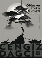Ölüm ve Korku Günleri - Cengiz Dagci