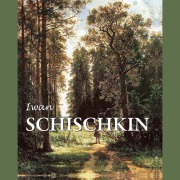 Cover-Bild zum Titel 'Iwan Schischkin' von 'Victoria Charles, Irina Shuvalova'