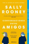 Cover-Bild zum Titel 'Conversaciones Entre Amigos / Conversations with Friends' von 'Sally Rooney'