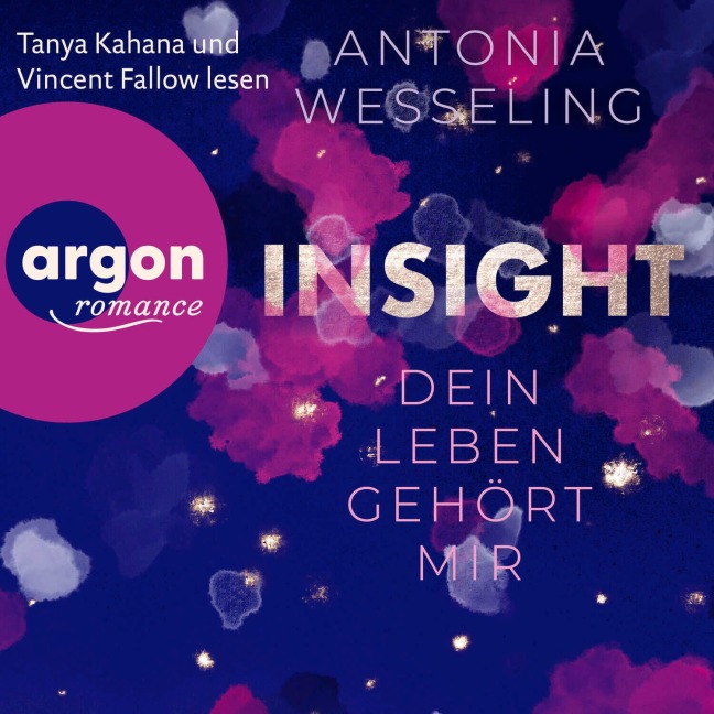 Insight ¿ Dein Leben gehört mir - Antonia Wesseling