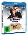 Cover-Bild zum Titel 'Der zerrissene Vorhang' von 'Brian Moore, Willis Hall, Keith Waterhouse, John Addison'