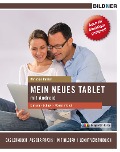 Cover-Bild zum Titel 'Mein neues Tablet mit Android' von 'Christian Immler'