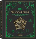 Wiccapedia - Lena Greeneaway, Shawn Robbins