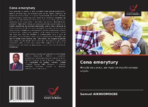 Cena emerytury - Samuel Aikhuomogbe