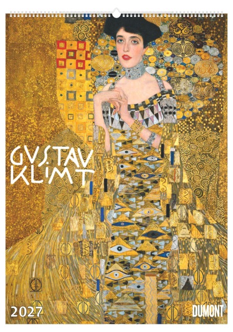Gustav Klimt 2027 - 