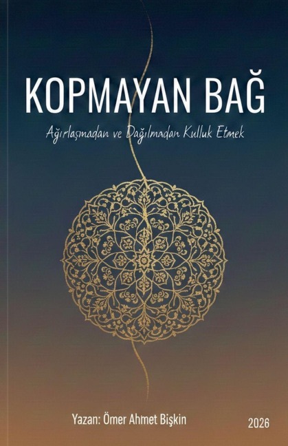 KOPMAYAN BA¿ - Ömer Ahmet B¿¿K¿N