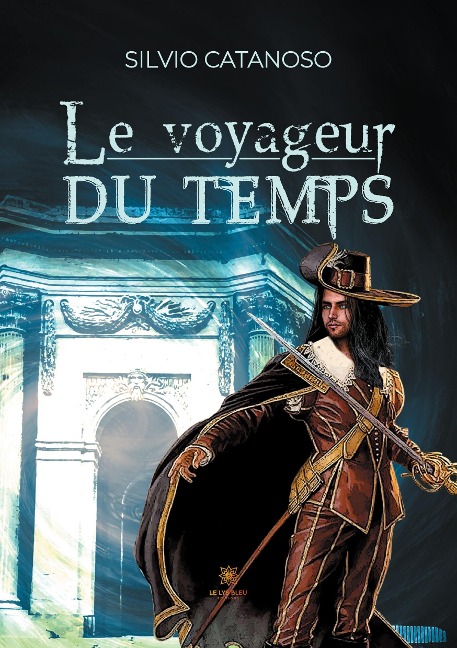 Le Voyageur Du Temps - Silvio Catanoso