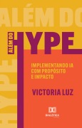 Além do Hype - Victoria Luz