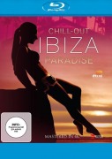Cover-Bild zum Titel 'Ibiza - Chill-Out Paradise' von ''