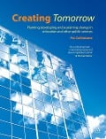 Cover-Bild zum Titel 'Creating Tomorrow' von 'Pat Collarbone'