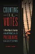 Cover-Bild zum Titel 'Counting the Votes' von 'G. Scott Thomas'