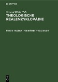 Cover-Bild zum Titel 'Erasmus - Fakultäten, Theologische' von ''