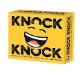 Knock Knock 2024 6.2 X 5.4 Box Calendar - Willow Creek Press
