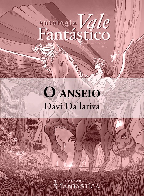 O Anseio - Davi Dallariva