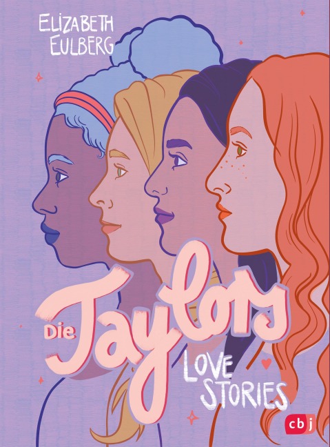 Die Taylors - Elizabeth Eulberg