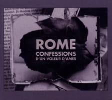 Confessions D'un Voleur D'ames - Rome