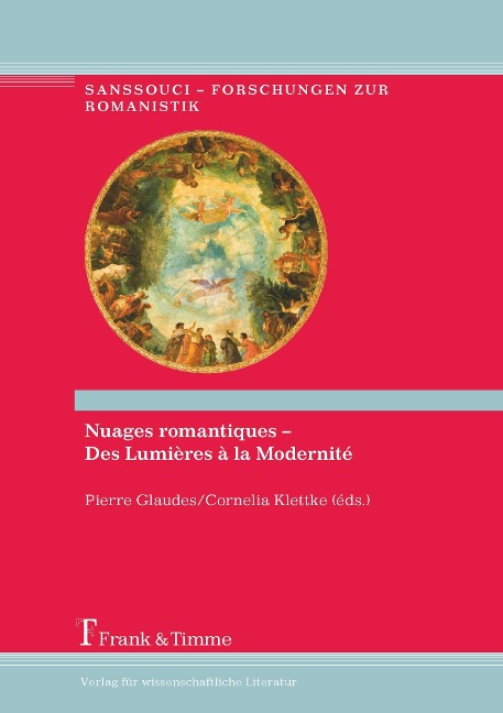 Nuages romantiques - Des Lumières à la Modernité - 
