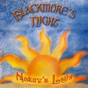 Nature's Light (CD Digipak) - Blackmore'S Night