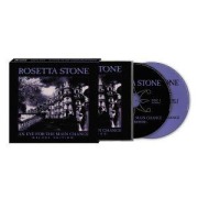 Cover-Bild zum Titel 'An Eye For The Main Chance - Deluxe Edition' von 'Rosetta Stone'