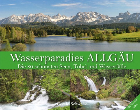 Wasserparadies Allgäu - Gerald Schwabe
