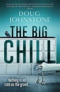 Cover-Bild zum Titel 'The Big Chill' von 'Doug Johnstone'