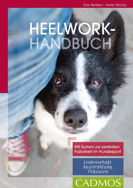 Heelwork-Handbuch - Eva Hampe, Anna Herzog