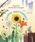 Cover-Bild zum Titel 'Cicekler Nasil Büyüyor Ciltli' von 'Katie Daynes'